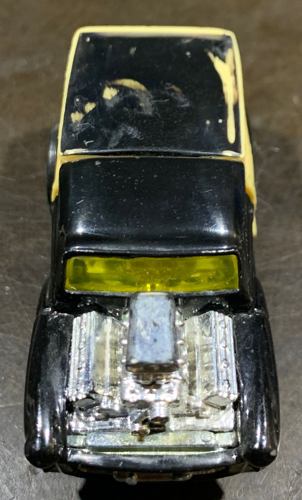 MG Rover - 2001 First Editions toy car collectible - Main Image 3