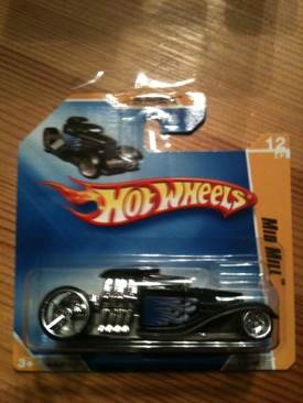 Dodge Dart 68 HEMI Dick Landys