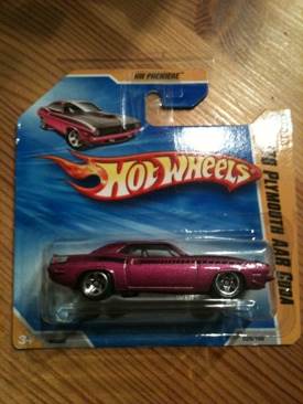 Maverick Grabber ‘71