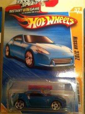 Matchbox ’97 Land Rover Defender 110