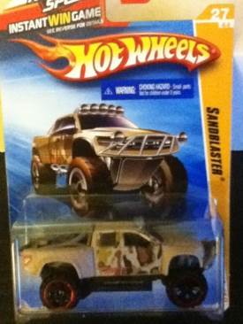 Mercedes 500 SL (TH)