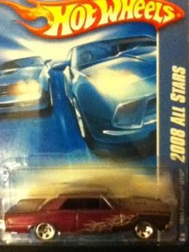 2010 Ford Mustang GT