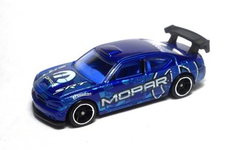 Dodge Charger Drift Car - 2010 New Models toy car collectible - Main Image 2