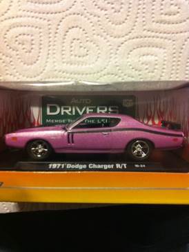 Corvette 1958 Wastelanders 3/10 