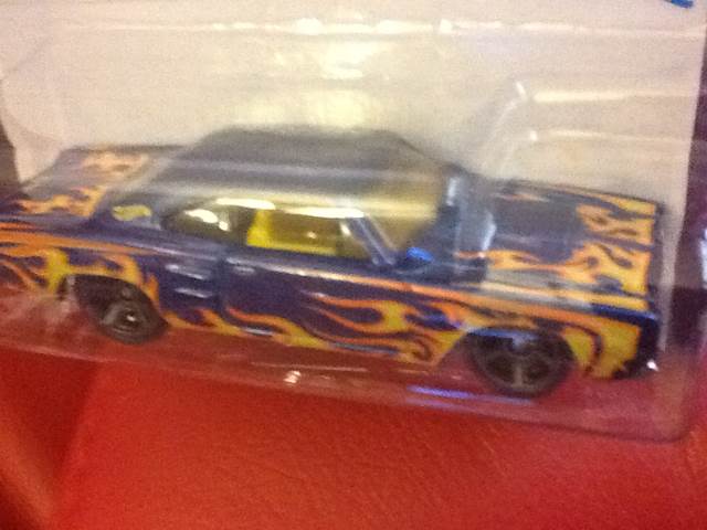 1969 Dodge Coronet Super Bee - 2008 First Editions toy car collectible - Main Image 2