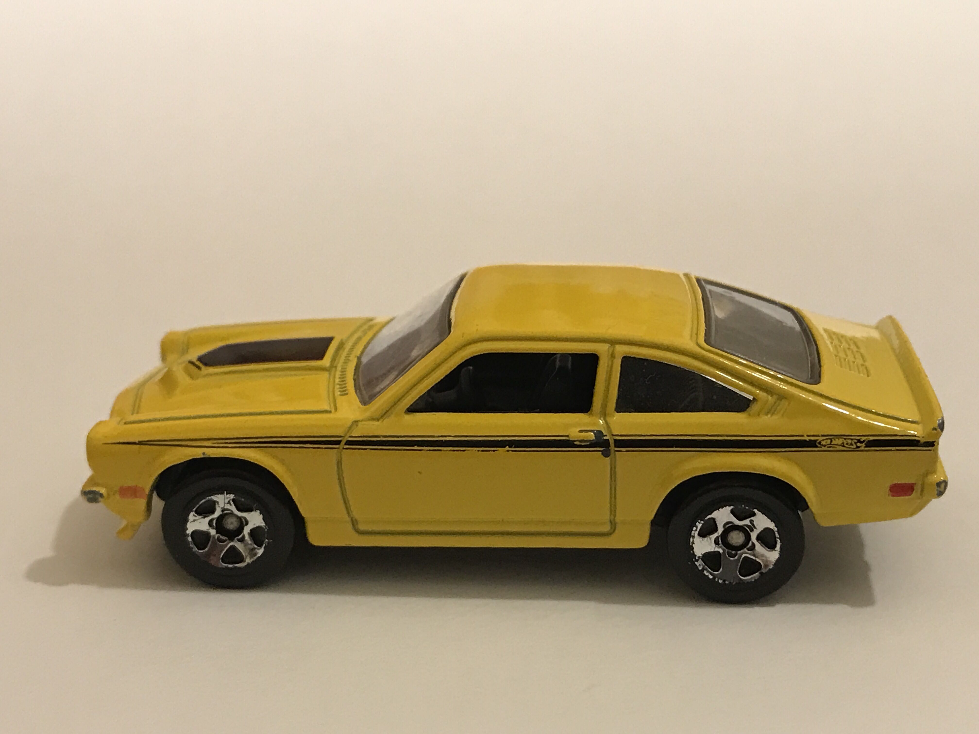 Chevrolet Vega V-8 - Custom - 2009 New Models toy car collectible - Main Image 3