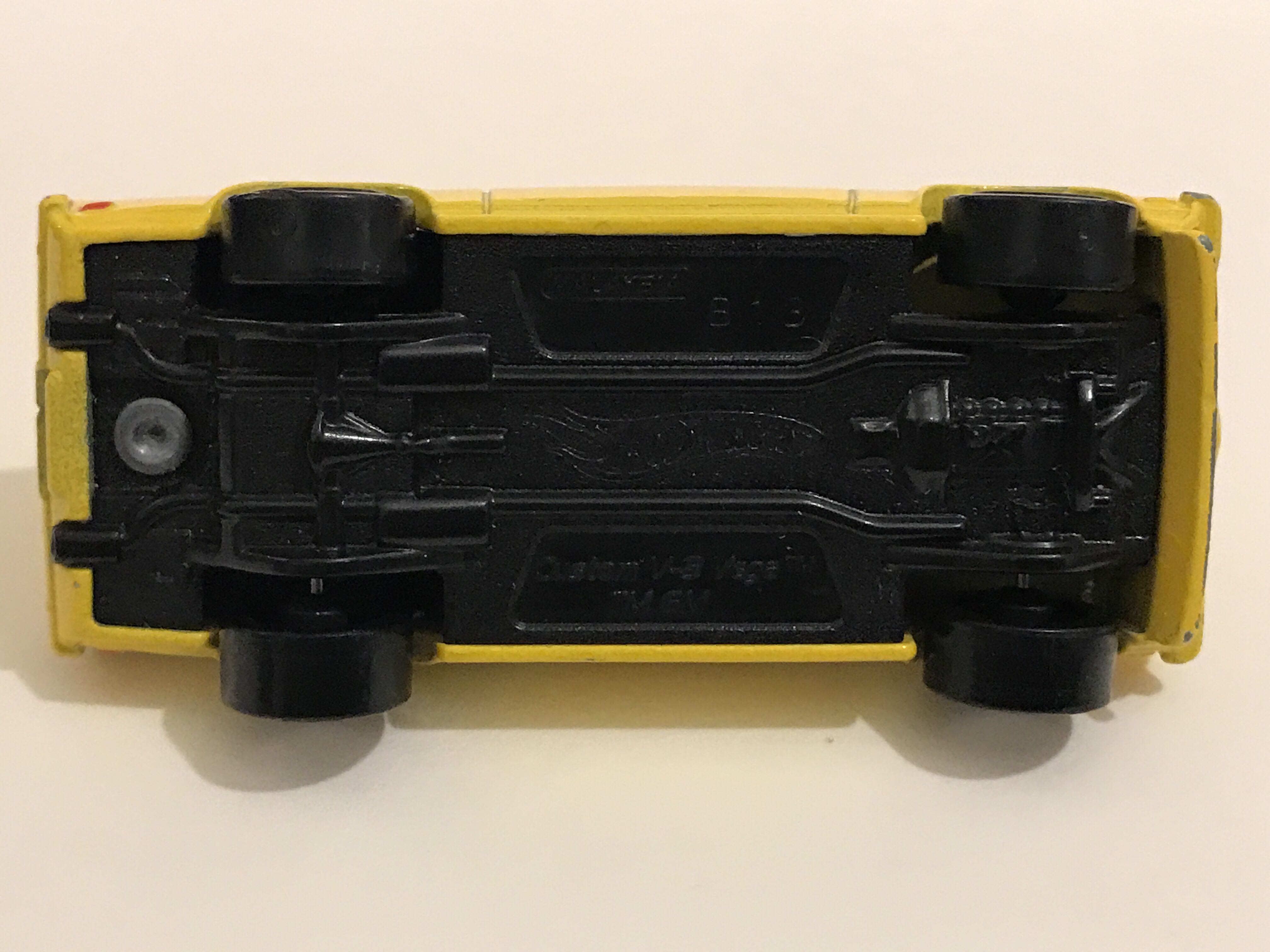 Chevrolet Vega V-8 - Custom - 2009 New Models toy car collectible - Main Image 4