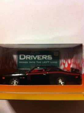 Ford Shelby GR-1 Concept