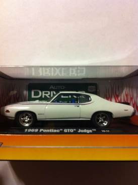 Ford Mustang 2+2 Fastback