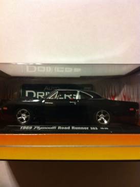 Riley & Scott MK III