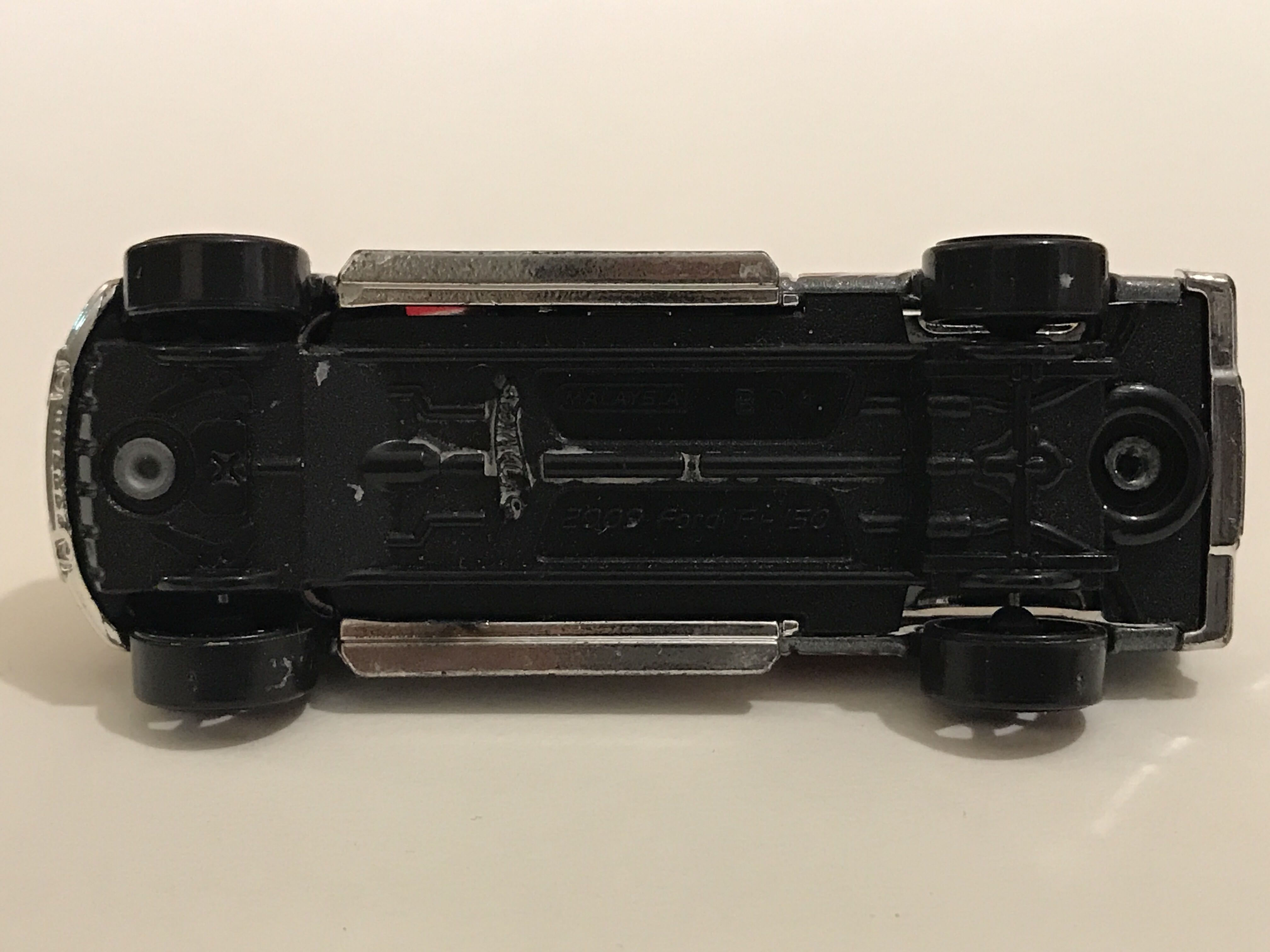 2009 Ford F-150 - 2009 HW Premiere toy car collectible - Main Image 4