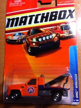 Frontrunnin’ Fairmont