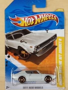 2006 AMG-Mercedes CLK DTM