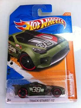 Hydroplane HARBOR PATROL