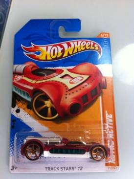 Shelby Cobra 427 S/C