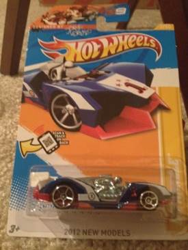 Custom ’77 Dodge Van