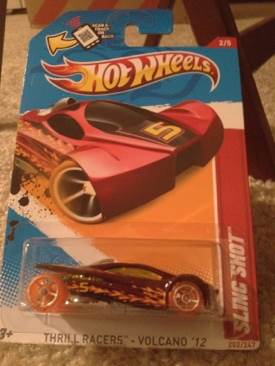 Frontrunnin’ Fairmont