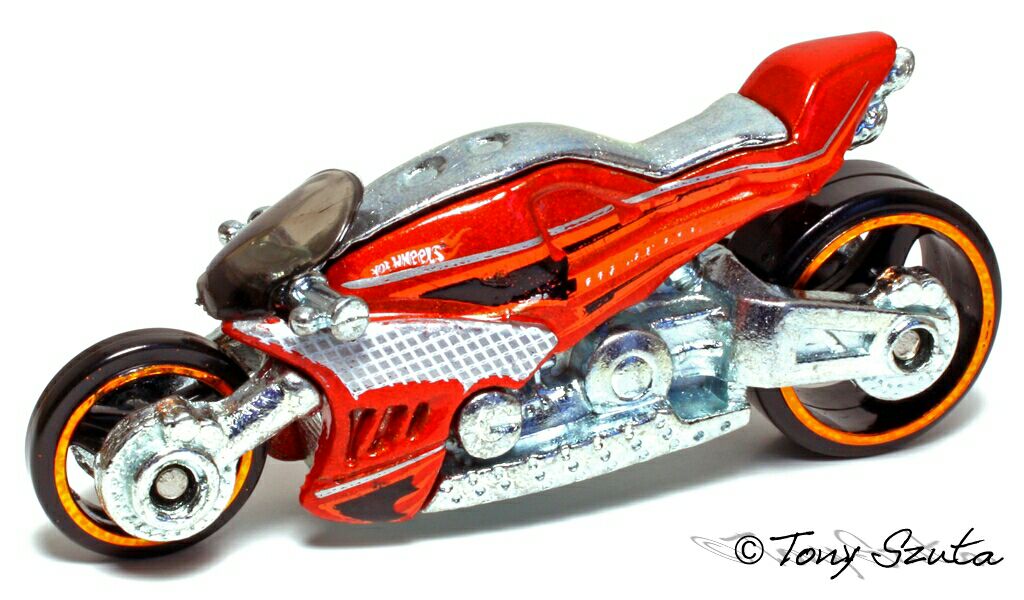 Canyon Carver - Hot Wheels Racing toy car collectible - Main Image 2