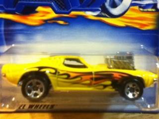 Loose Volkswagon Beetle Cup