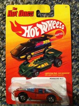 The Dark Night Batmobile