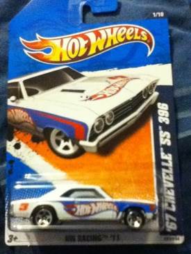 Dodge ‘08 Viper SRT10 ACR