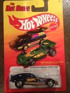 Pontiac GTO ‘65 - Classics