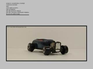 Camaro Convertible Concept