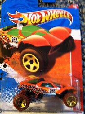 Chevrolet Corvette C6 A29