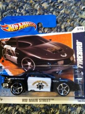 67 Chevelle SS 396 (G)