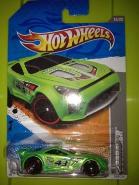 56 Ford F-100 Champion