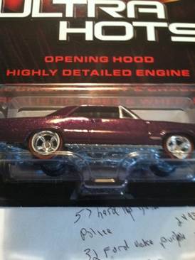 team  toy car collectible - Main Image 1