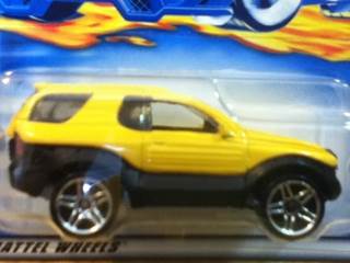 Matchbox Gmc School Bus