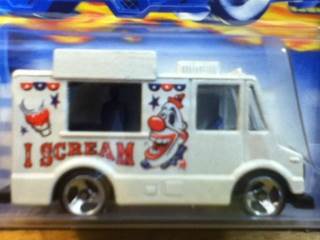 Matchbox Pierce Dash Fire Truck