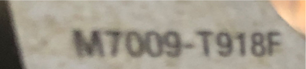 Vulture - 2007 Track Stars Series toy car collectible - Main Image 3