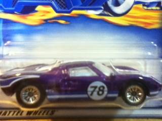 ’07 Cadillac Escalade