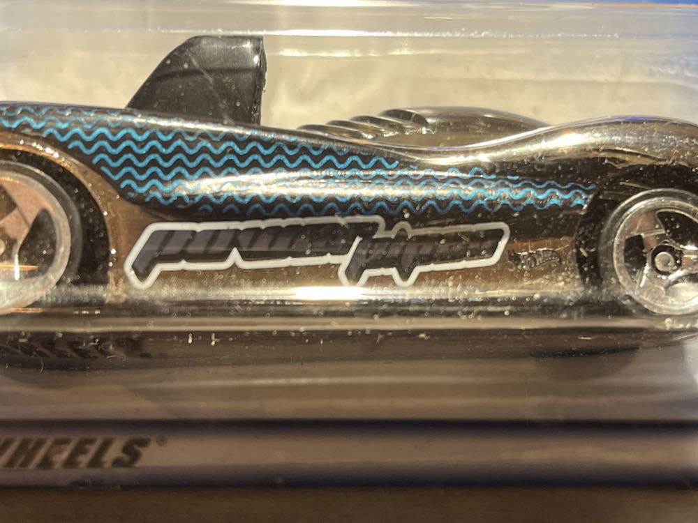 Power Pipes - Mainline toy car collectible - Main Image 4