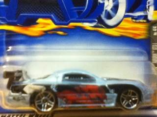 Ford Shelby GR-1 Concept