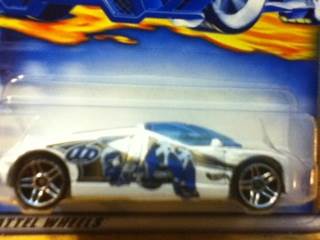 ‘65 Dodge Coronet A/FX - The Honker