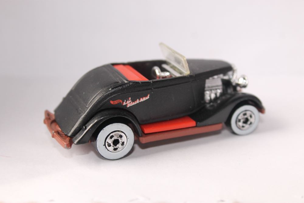 ’33 Ford Roadster - Mainline toy car collectible - Main Image 3
