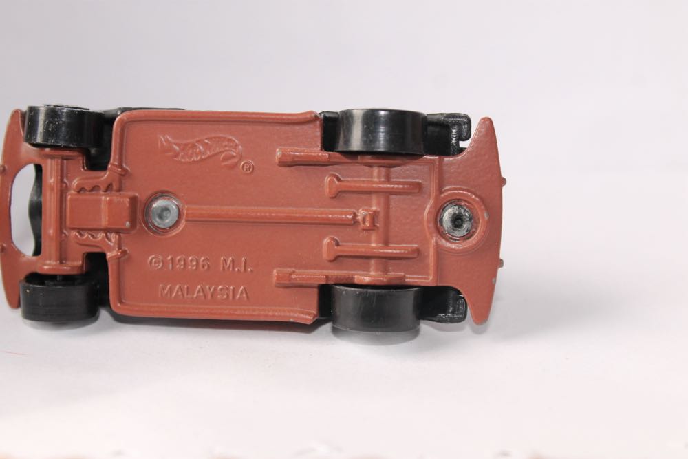 ’33 Ford Roadster - Mainline toy car collectible - Main Image 4