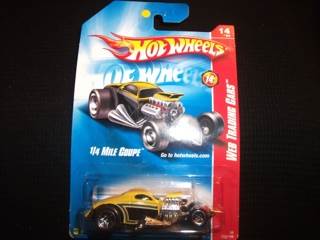 2010 Hot Wheels #97