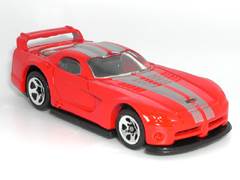 Dodge Viper GTS-R - 2001 First Editions toy car collectible - Main Image 2