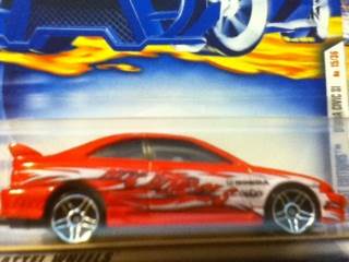 ’67 Chevelle SS 396