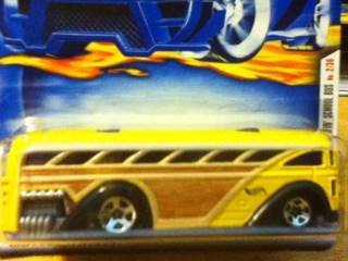 Volkswagen Baja Beetle (The Hot Ones)