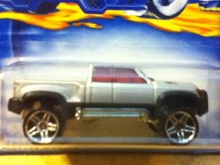 Chevy Impala, 2010 (F.T.E.)