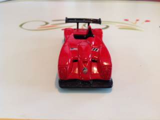 Panoz LMP-1 Roadster S - First Editions toy car collectible - Main Image 2