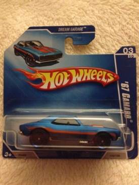 1996 Firebird Funny Car