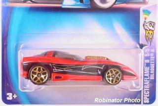 1969 Dodge Charger Daytona (Tooned)