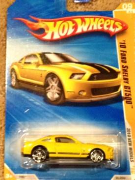 Silhouette II Treasure Hunt