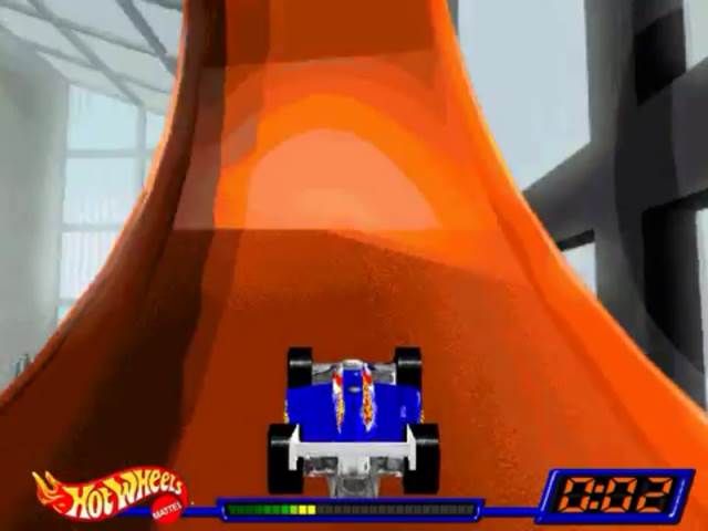 Twinmill II - 92 Mainline Cars toy car collectible - Main Image 2